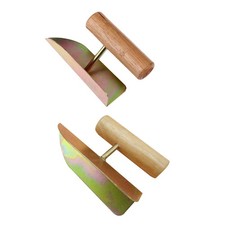 Truelle d'angle outil de