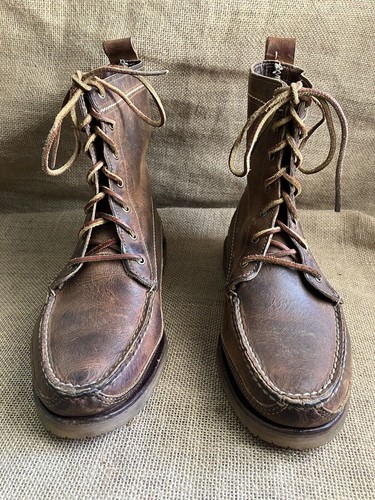 Red wing pour bottes hautes - red,