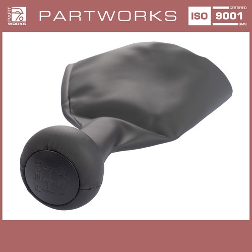 Shift knob for porsche 924 - knob,