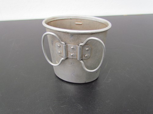 Quart allemand ww2 original - allemand,