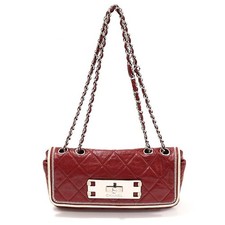 CHANEL Sac à bandoulière en