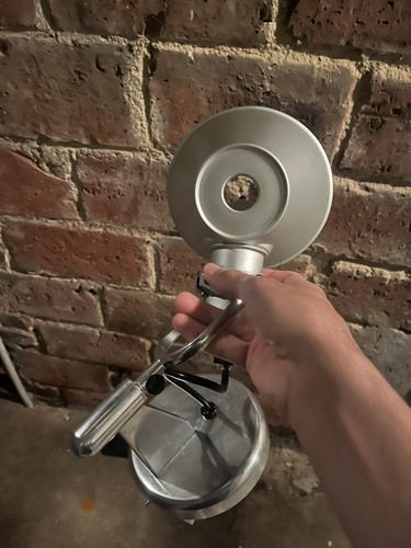 Lampe tolomeo - lampe,