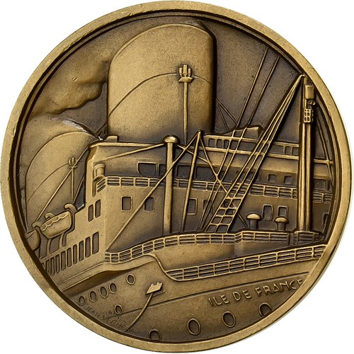 France médaille compagnie - médaille,,