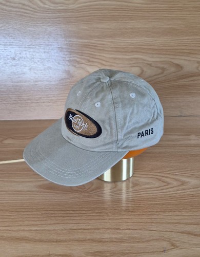 Casquette vintage hard - vintage, rock