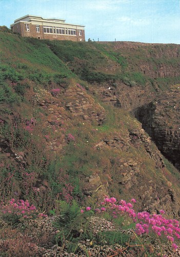 Cap frehel restaurant - 22,