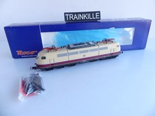 63749 ROCO HO LOCOMOTIVE