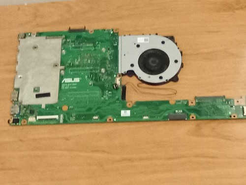 Carte mère asus x407u - mère, pc