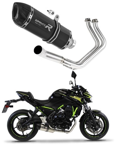 Z650 2017 2023 ligne - z650,