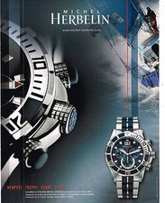 PUBLICITE ADVERTISING 124