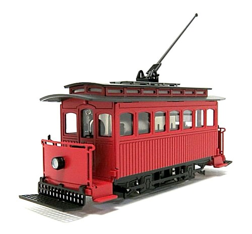 Kit laiton tramway - , électrique
