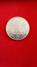 1 lira vitt.emanuele III 1941