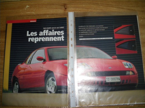 ESSAIS..............FIAT