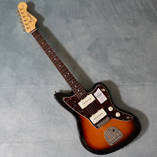 Guitare électrique Fender