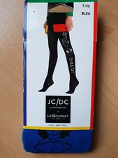Collant fantaisie bourget - collant,