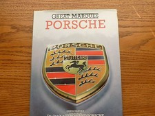 GRANDES MARQUES PORSCHE PAR