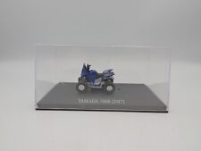 Altaya IXO - Quad Yamaha 700R 2017 - Miniature Collection 1/43