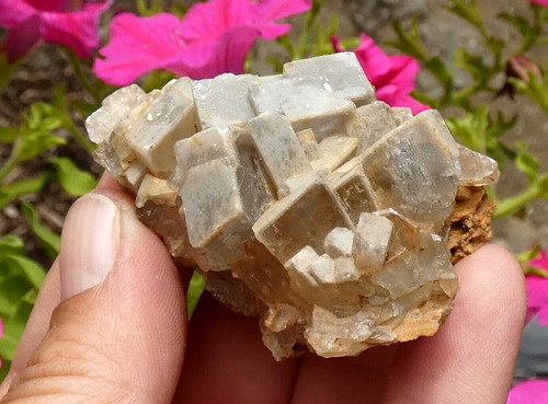 Barytine baryte saint - barytine, georges