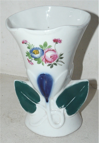 Vase maries porcelaine - maries, en