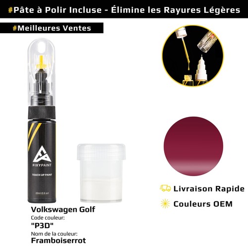 Peinture retouche pour - retouche,