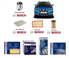Filtres Entretien Bosch pour