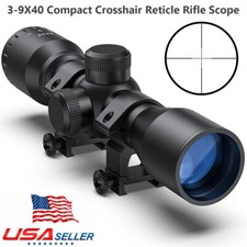 CVLIFE 3-9x40 Compact Rifle