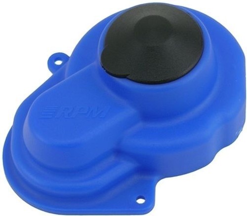 Rpm couvre engrenage bleu - rpm, couvre-engrenage