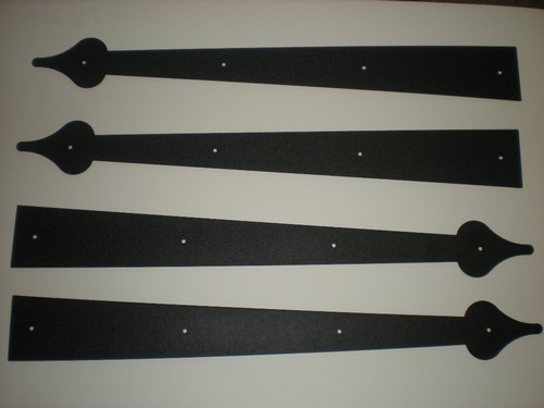 Decorative garage door - decorative,