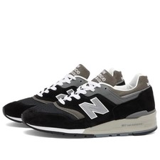 New Balance U997BK Fabriqué