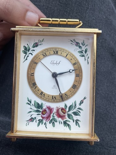 Vintage imhof türler swiss - imhof,