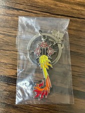 Kingdom Hearts Keyblade Charm
