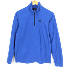 Pull polaire homme HELLY