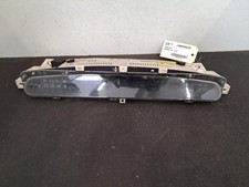 Compteur RENAULT ESPACE 3 6025371155