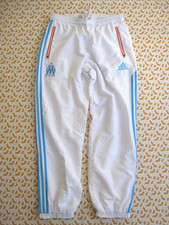 Pantalon Adidas Olympique Marseille OM 2012 Survetement vintage - 192 / XXL