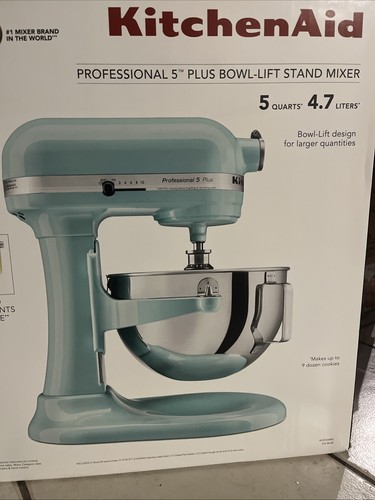 Kitchenaid pro plus - pro, 5