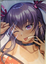 C107 Lilith Taimanin RPGX