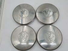 Kit 4 Coupelles De Roue Pour