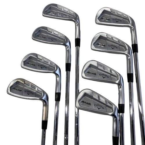 Set fers callaway razr - de,