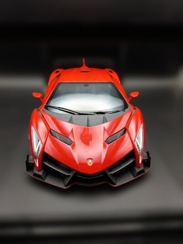 Voiture miniature - , de