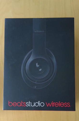 Beats casque bluetooth studio - beats,