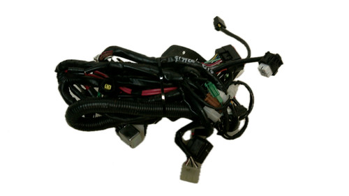 Système électrique yamaha - système,