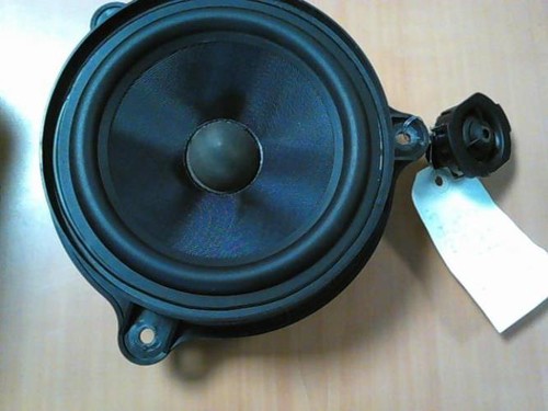 Haut parleur renault laguna - haut,