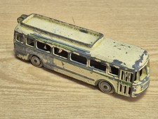 Car Bus Renault Miniature CIJ