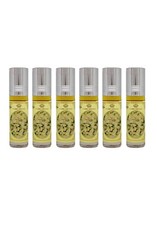 Huile Parfumée FULL 6 x 6ml – Al Rehab