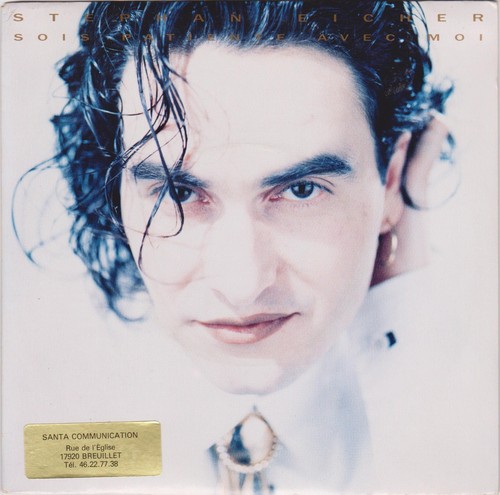 Stephan eicher sois patiente - stephan,