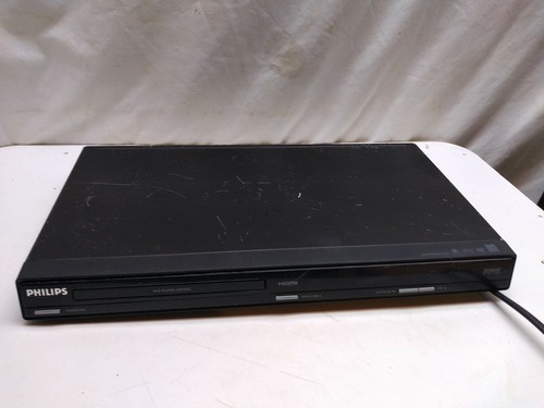 Phillips dvd player divx ultra - player,