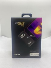 Caméra thermique Flir One Pro