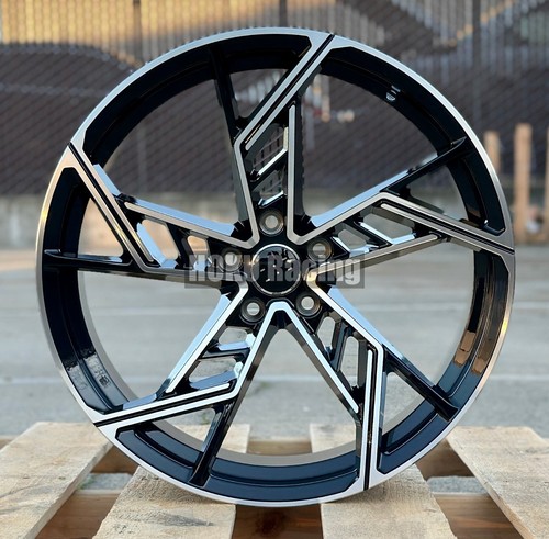 Roues style abt - roues,
