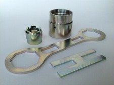 Service Outil Set pour Usage