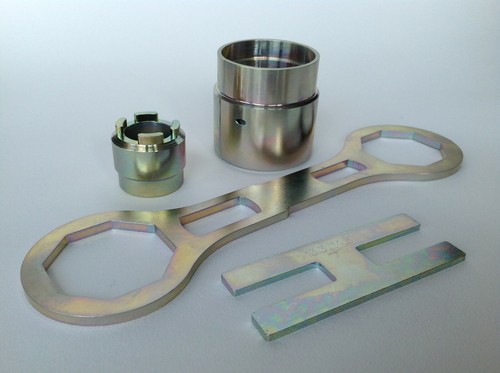 Service outil set pour - pour, usage