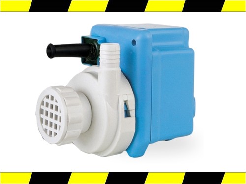 Pompe eau recirculation - a,